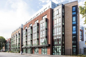 Stylish Ensuites in the heart of Kingston